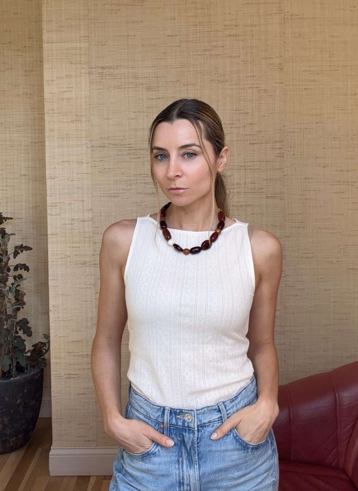 Sezane Faves: timeless pieces I'd repurchase in a heartbeat