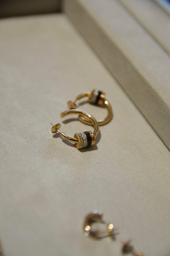 Earrings Boucheron Paris Fine Jewelry