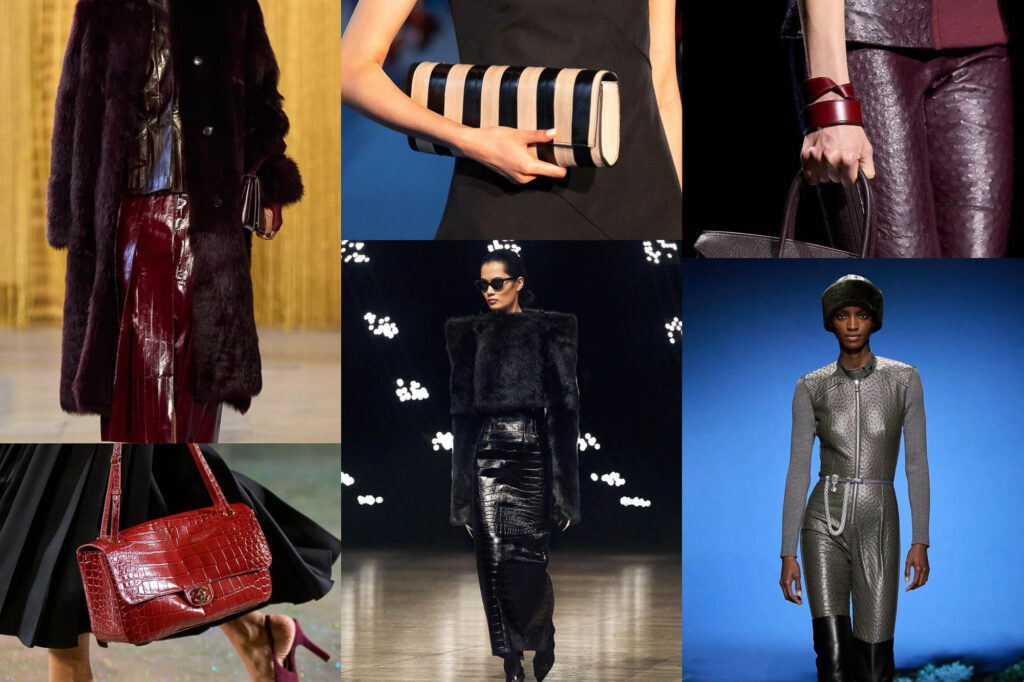 Top Fall 2026 Fashion Trends