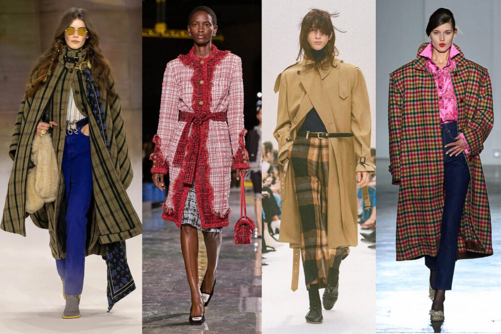 Best Fall 2026 Fashion Trends