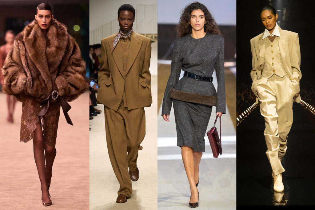 Best Fall 2026 Fashion Trends