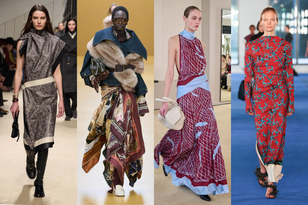 Best Fall 2026 Fashion Trends